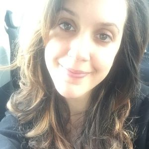 Meet your Posher, Lizzie